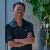 Garrett Wong Email & Phone Number
