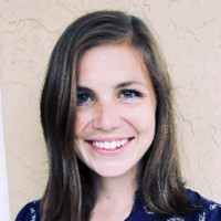 Verizon Employee Brita Young's profile photo