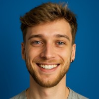Romain Boinot's profile photo