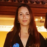 Wolters Kluwer España Employee Mónica Mate's profile photo