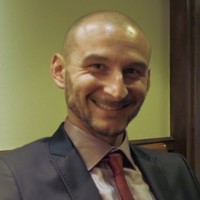 Andersen Employee Brian Hagerty's profile photo