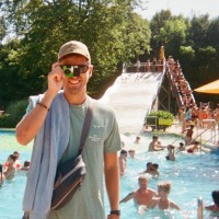 Austin Hirsh