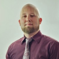 GI Alliance Employee Trey Mitchell's profile photo