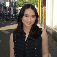 TRISKELION Employee Vanessalie Sjamsuddin's profile photo