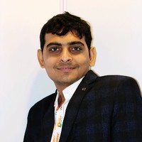 Rashmin Chandrola Email & Phone Number