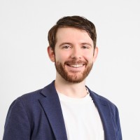 Zeroboard Employee Kieran Burke's profile photo