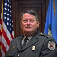 Okla Dept of Wildlife Conservation Employee Robert Fleenor's profile photo