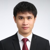 Takenaka Corporation Employee Junxuan Tham's profile photo