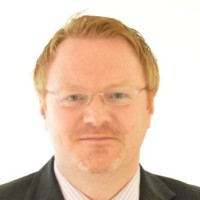 Stephen Sweeney