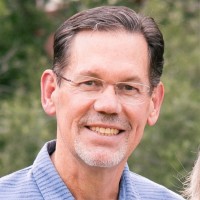 Retired Employee Jon Drake's profile photo