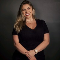 Construflow Employee Bruna Vargas's profile photo