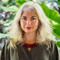 Instituto Terra Luminous Employee Fabiana Maia's profile photo