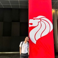 AHT Tech Employee Luke Pham's profile photo