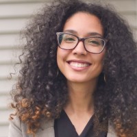 New Jersey Institute for Social Justice Employee Wendyliz Martinez's profile photo