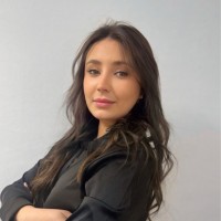 FUNDACIÓN SALUD Y COMUNIDAD Employee Belén Peris's profile photo