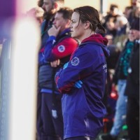 Nordic Balance Employee Lucy Asson's profile photo