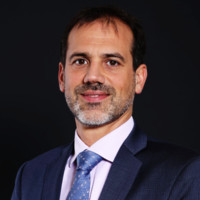 Ostrum Asset Management Employee Xavier-André Audoli's profile photo