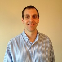 Cognitive Capital, LLC Employee Adam Petschke's profile photo