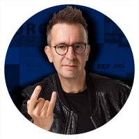 Investment Punk Academy Employee Gerald Hörhan's profile photo