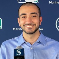 Seattle Mariners Employee Alex Mayer's profile photo