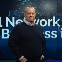 Moscow School of Management SKOLKOVO Employee Egor Pereverzev's profile photo