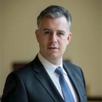 Prudential Financial Employee Eugene Novak's profile photo