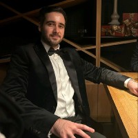 Connor Minihane Email