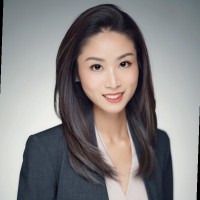 IGM Financial Inc. Employee Cora Chen's profile photo