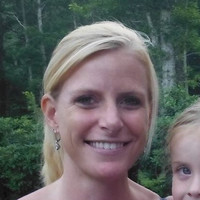 Cape Cod Healthcare Employee Jamie Bartz's profile photo