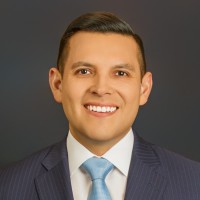 PhRMA Employee James Garcia's profile photo