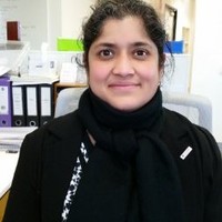 La Trobe University Employee Rani Roy's profile photo