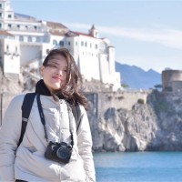 World Imports Employee Huaqin Yao's profile photo