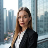 BMSERVICE Employee Людмила Івашко's profile photo