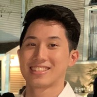 Amazon Employee Chris Wu's profile photo