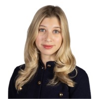 Pérez Art Museum Miami Employee Jaimie Ludwig's profile photo