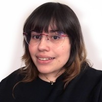 InComm Conferencing Employee Alicia Pallikaropoulos's profile photo