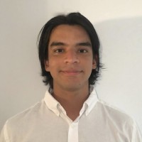 VivaDrive Employee Diego Revilla's profile photo