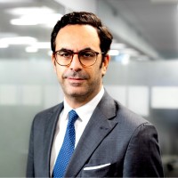 QUAERO CAPITAL Employee Yann Benharouch's profile photo
