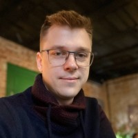 Viktor Shevchenko Email