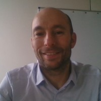 Synktory Employee Amaury Devaux's profile photo