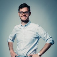 Jonathan Lefèvre Email & Phone Number