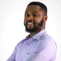 BroadPay Employee Michael Opara's profile photo