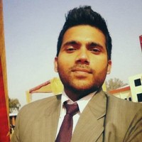 Heat Trace Limited Employee Sushil Bhagat's profile photo