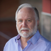 Logan Simpson Employee Wayne Colebank's profile photo