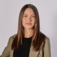 SBA Employee Indi Jones's profile photo