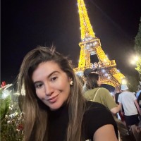 Dynasty Footwear Employee Carla Lopez's profile photo