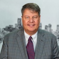 Boston Catering & Events Employee David Briggs's profile photo