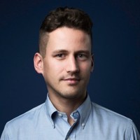 Stadt Bern Employee Caspar Lundsgaard-Hansen's profile photo