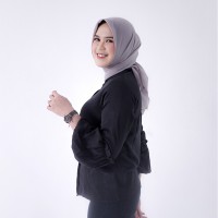 PT United Tractors Tbk Employee Firda Putri's profile photo