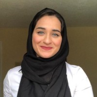Brighter Bites Employee Rukaiyya Syed's profile photo